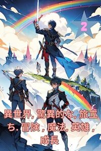 【無料で読める】道門の天才2: 異世界への驚異的な旅立ち