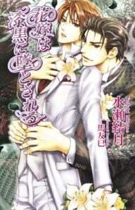 【無料で読める】花嫁は漆黒に墜とされる 『花嫁は緋色に囚われる』シリーズ