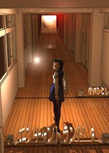 【無料で読める】エンチャントランド（電子版）９話