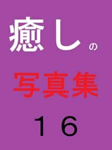 【無料で読める】癒しの写真集１６
