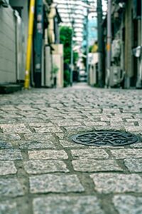 【無料で読める】ある夏、扇子をひと仰ぎ