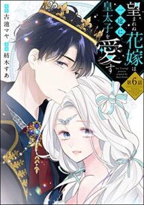 【無料で読める】望まれぬ花嫁は一途に皇太子を愛す《フルカラー》（分冊版） 【第6話】 (PRIMO)