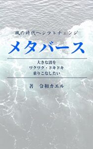 【無料で読める】風の時代へシフトチェンジメタバース: 大きな波をワクワク・ドキドキ乗りこなしたい。 (令和カエル文庫)