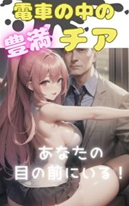 【無料で読める】電車 の 中の 豊満 チア チアリーダー
