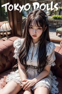 【無料で読める】TOKYO DOLLS (ケガニブックス)