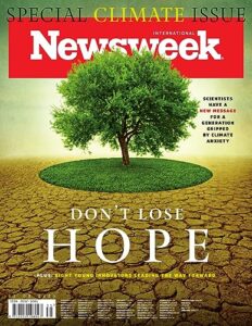 【無料で読める】Newsweek International September 01 2023 (2023-08-26) [雑誌]