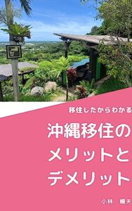 【無料で読める】移住したからわかる沖縄移住のメリットとデメリット