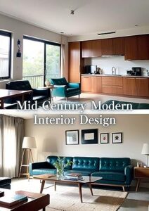 【無料で読める】Mid-Century Modern Interior Design