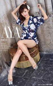 【無料で読める】RQ-LABOデジタル写真集 201800132 宮崎彩: ビキニ