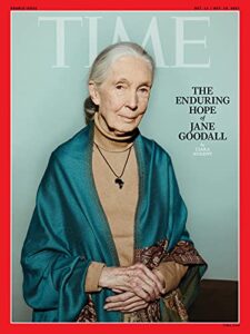 【無料で読める】TIME 2021年10/11・10/18号 (2021-10-04) [雑誌]