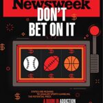 【無料で読める】Newsweek International March 31 – April 07 2023 (2023-03-25) [雑誌]