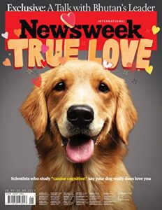 【無料で読める】Newsweek International May 26 – June 02 2023 (2023-05-20) [雑誌]
