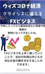 【無料で読める】ウィズコロナ経済クライシスに備えるFXビジネス : 【経済分析をぬかりなくおこなっていきましょう】【金利とスワップポイントで大きな収益を得る】【FXビジネスはリスク管理が大切です 】