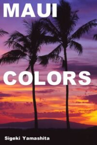 【無料で読める】MAUI COLORS〜マウイは最高！〜 SlowPhoto