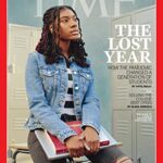 【無料で読める】TIME 2021年4/12・4/19号 (2021-04-05) [雑誌]