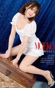 【無料で読める】RQ-LABOデジタル写真集 202000073 桐生もえこ: ビキニ