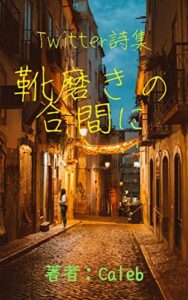 【無料で読める】Twitter詩集靴磨きの合間に