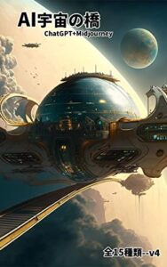 【無料で読める】AI宇宙の橋(v4)
