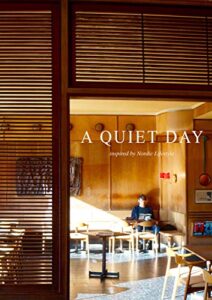 【無料で読める】北欧ライフスタイルマガジン A QUIET DAY Season 0