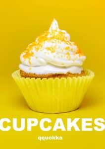 【無料で読める】Cupcakes: 最高のカップケーキの写真集