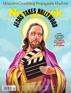 【無料で読める】Newsweek International August 04-11 2023 (2023-07-29) [雑誌]