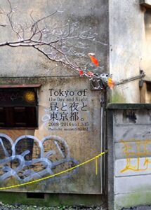 【無料で読める】345.Tokyo of the Day and Night: 昼と夜と東京都。