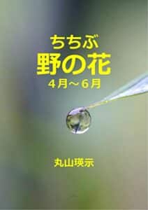 【無料で読める】ちちぶ野の花4月～6月