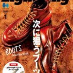 【無料で読める】Lightning 2023年1月号 Vol.345