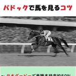 【無料で読める】競馬の負けを価値にする本パドックで馬を見るコツ: ～ 日本ダービーで単勝支持率約50%のサートゥルナーリアを切る術 ～ 競馬を楽しんで勝つ本