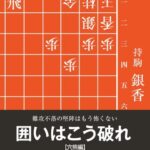【無料で読める】囲いはこう破れ【穴熊編】（将棋世界5月号付録）