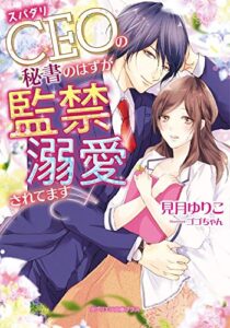 【無料で読める】スパダリCEOの秘書のはずが監禁溺愛されてます (ガブリエラ文庫プラス)