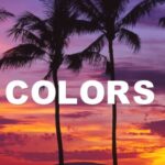 【無料で読める】MAUI COLORS〜マウイは最高！〜 SlowPhoto