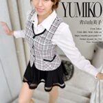 【無料で読める】RQラボデジタル写真集 201800083 青山由美子: オフィスレディ